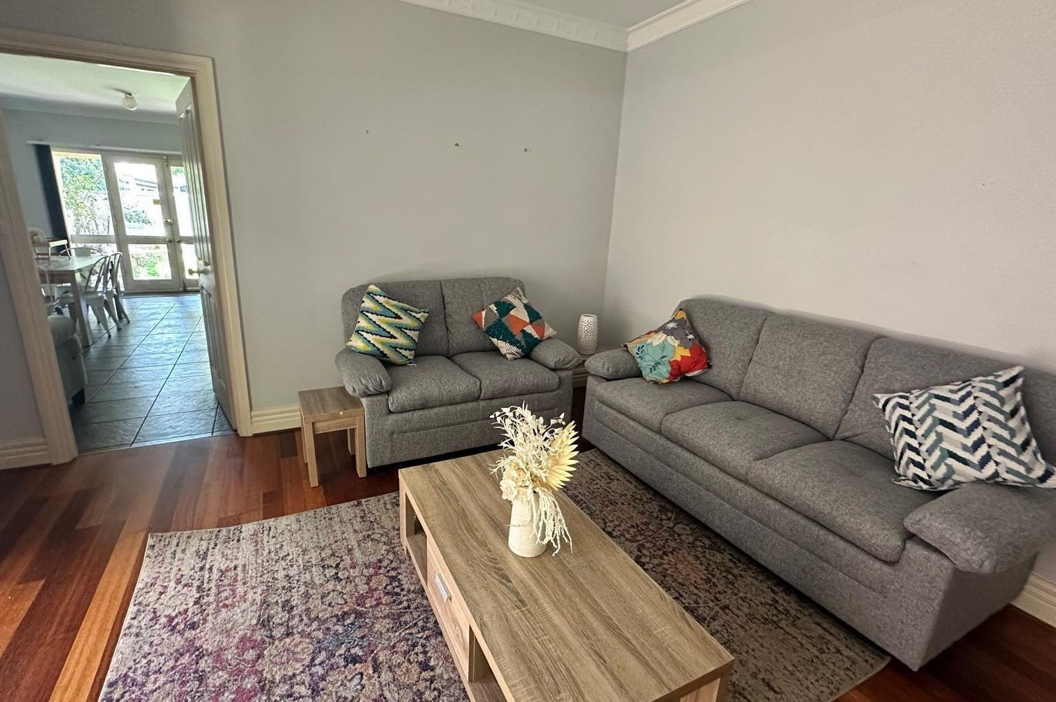 Living Room Nailsworth