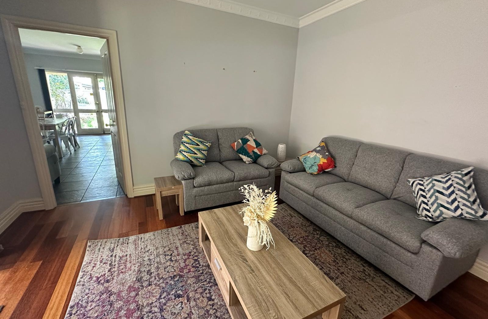 Living Room Nailsworth